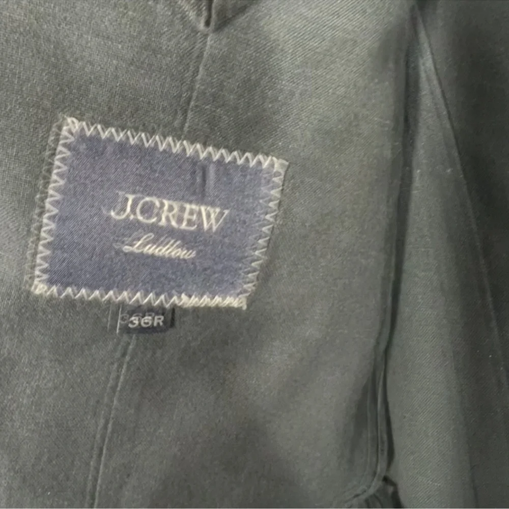 J. Crew crew ludlow